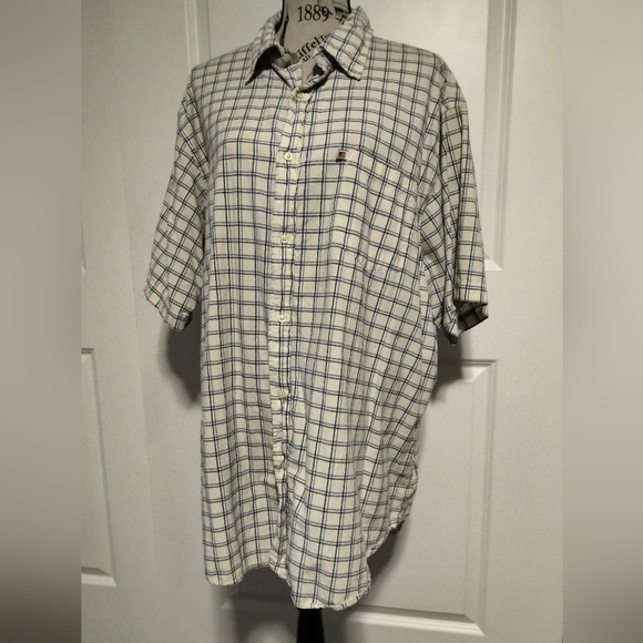 Ralph Lauren Other - Ralph Lauren Polo Men's Button Down Shirt